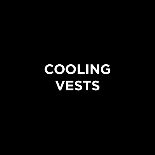 COOLING VEST